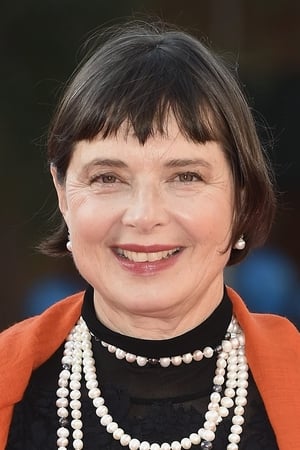 Isabella Rossellini profil kép