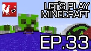 Let's Play Minecraft 2. évad Ep.2 2. epizód