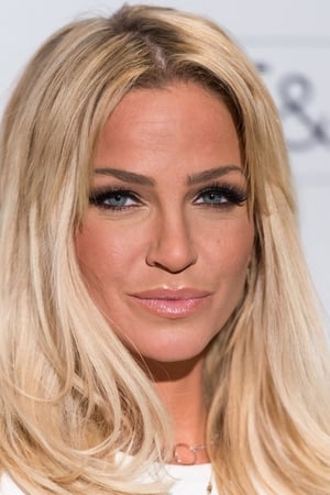 Sarah Harding profil kép