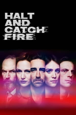 Halt and Catch Fire – CTRL nélkül