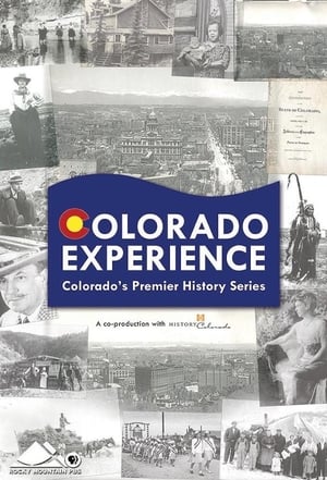 Colorado Experience poszter