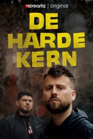 De Harde Kern poszter