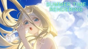 Summertime Render kép