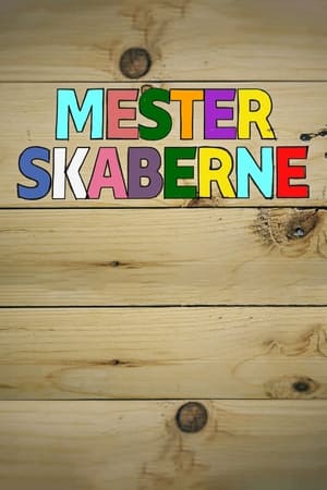 MesterSkaberne poszter