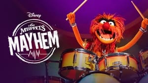 The Muppets Mayhem kép