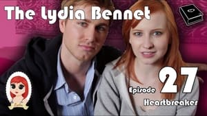 The Lizzie Bennet Diaries Speciális epizódok Ep.49 49. epizód