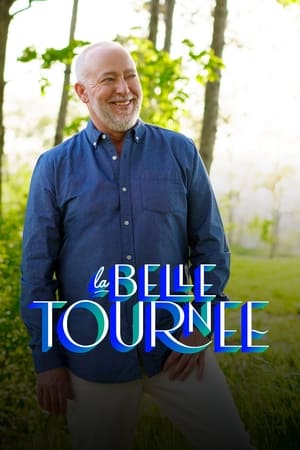 La belle tournée poszter