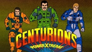 The Centurions 1. évad Ep.1 1. epizód