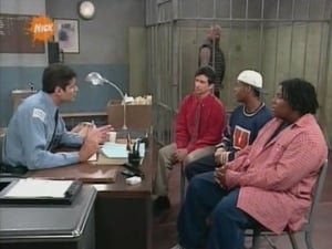 Kenan és Kel 3. évad Ep.17 17. epizód