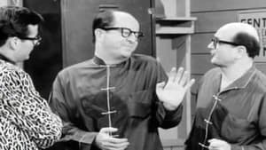 The Phil Silvers Show 2. évad Ep.15 15. epizód