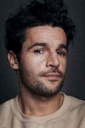 Christopher Abbott profil kép