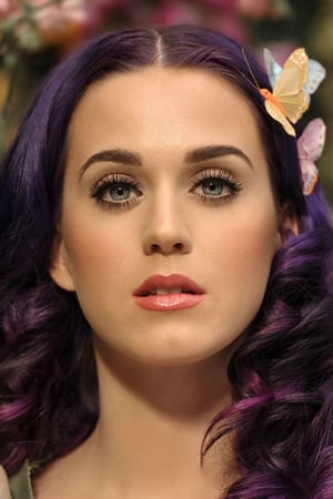 Katy Perry profil kép