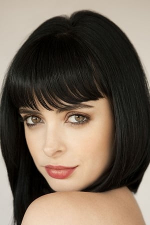 Krysten Ritter profil kép