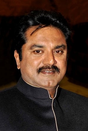 R. Sarathkumar profil kép