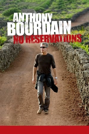 Anthony Bourdain: No Reservations 3. évad (2007-01-01) poszter