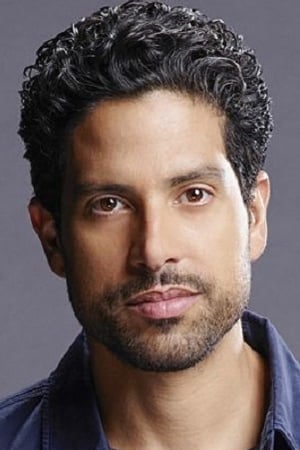 Adam Rodriguez profil kép