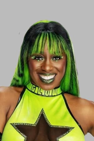 Trinity Fatu profil kép