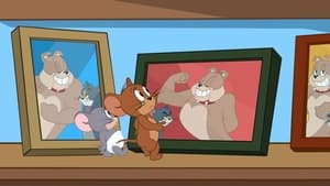 A Tom és Jerry-show 2. évad Ep.2 2. epizód