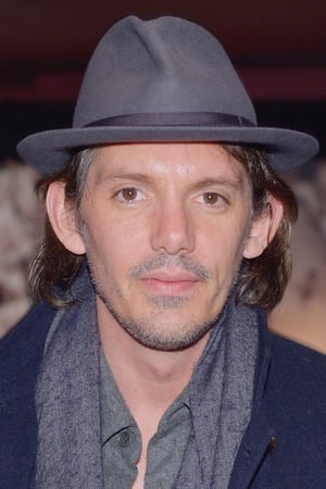 Lukas Haas profil kép