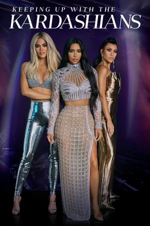 Keeping Up with the Kardashians 16. évad (2019-03-31) poszter