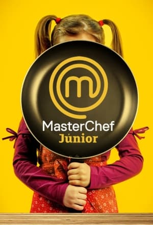 MasterChef Júnior 1. évad (2015-10-20) poszter