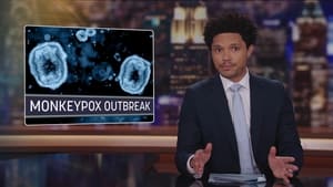 The Daily Show 27. évad Ep.112 112. epizód