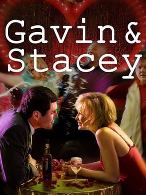 Gavin & Stacey poszter