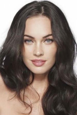 Megan Fox profil kép