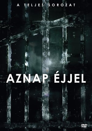 Aznap éjjel 1. évad (2016-07-09) poszter