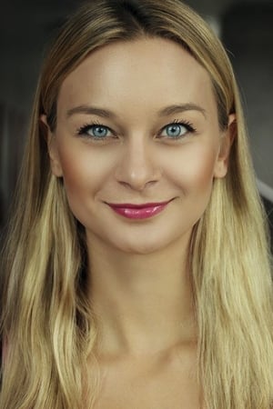 Barbora Mottlová profil kép