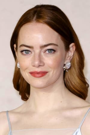 Emma Stone profil kép