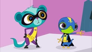 Littlest Pet Shop 4. évad Ep.16 16. epizód