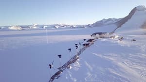 Les gardiens de l'Antarctique kép