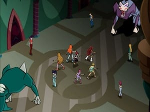 Winx Club 3. évad Ep.11 11. epizód