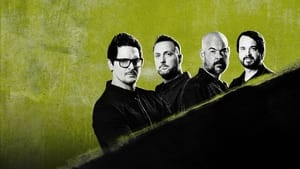 Ghost Adventures kép