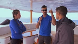 Below Deck Down Under 1. évad Ep.10 10. epizód