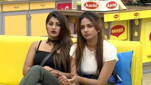 Bigg Boss Tamil 2. évad Ep.72 72. epizód