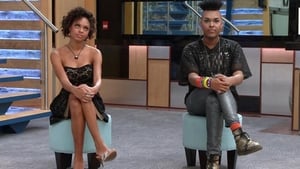 Big Brother Canada 1. évad Ep.17 17. epizód