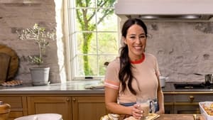 Magnolia Table with Joanna Gaines kép