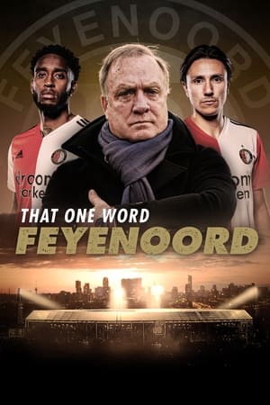 Az az egy szó - Feyenoord poszter