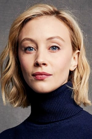 Sarah Gadon profil kép