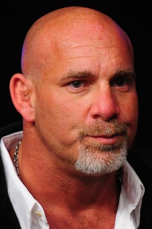 Bill Goldberg profil kép