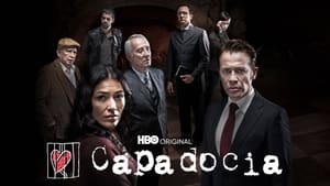 Capadocia kép