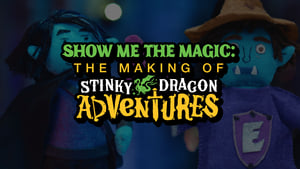 Stinky Dragon Adventures Speciális epizódok Ep.5 5. epizód