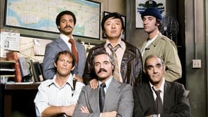 Barney Miller kép