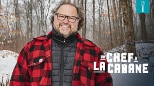 Un chef à la cabane kép