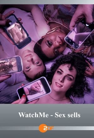 WatchMe - Sex sells poszter