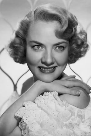 Audrey Totter profil kép