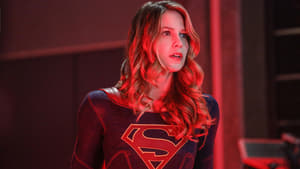 Supergirl 2. évad Ep.11 11. epizód