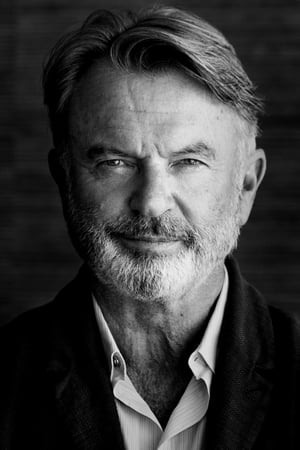 Sam Neill profil kép